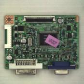 Samsung BN94-03001C PC Board-Main; 943Swxplus