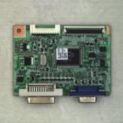 Samsung BN94-03001E PC Board-Main; 2233Swplus