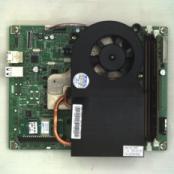 Samsung BN94-03002A PC Board-Network, ;Lh40Mg