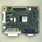 Samsung BN94-03005B PC Board-Main; 943Swxplus