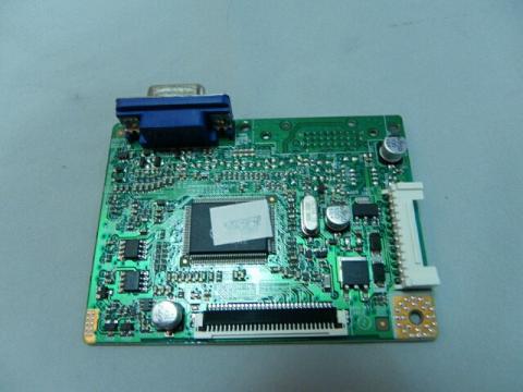 Samsung BN94-03005C PC Board-Main; Ls19Myykbb