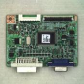 Samsung BN94-03005U PC Board-Main; Ls17Mydebc