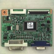 Samsung BN94-03005W PC Board-Main; Ntz;Ls19My
