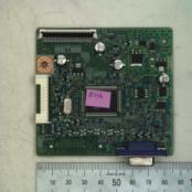 Samsung BN94-03013V PC Board-Main; Ctb;Ls22My