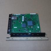 Samsung BN94-03018D PC Board-Main; Bne-Un46B6