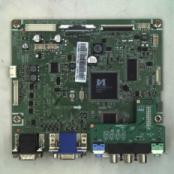 Samsung BN94-03037D PC Board-Main; Ph63Kpflbf
