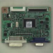 Samsung BN94-03044B PC Board-Main; Ctb;Ls22My