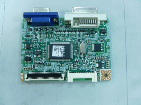 Samsung BN94-03044E PC Board-Main; Ctz;Ls20Lr