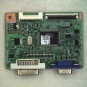 Samsung BN94-03044T PC Board-Main; Atb;Ls17My