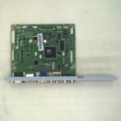 Samsung BN94-03046A PC Board-Main; Lh52Bptlbc