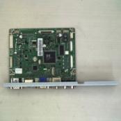 Samsung BN94-03046W PC Board-Main; Lh46Mgqlbc