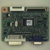 Samsung BN94-03056A PC Board-Main; Ctz;Ls24Ki
