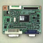 Samsung BN94-03056B PC Board-Main; Atz;Ls24Ki