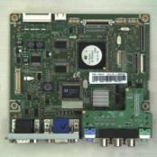 Samsung BN94-03075N PC Board-Main; Lh46Bv*