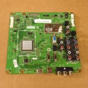 Samsung BN94-03079P PC Board-Main; Ln40B530P7
