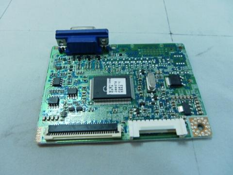 Samsung BN94-03082B PC Board-Main; Mtz;943Nwp