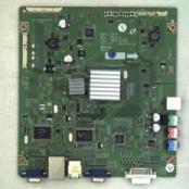 Samsung BN94-03098B PC Board-Main; Ntz,,W/W;L