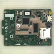 Samsung BN94-03098L PC Board-Main; Ntz,,W/W;L