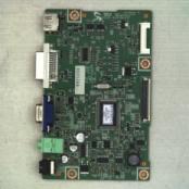 Samsung BN94-03104A PC Board-Main; Dp,Bn94-02