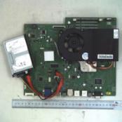 Samsung BN94-03110M PC Board-Main; Lh23Ptrmbc