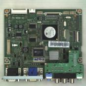 Samsung BN94-03110N PC Board-Main; Lh40Mr*