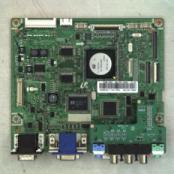 Samsung BN94-03110P PC Board-Main; Lh46Mr*