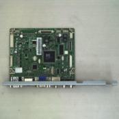 Samsung BN94-03110X PC Board-Main; Lh40Tcumbg