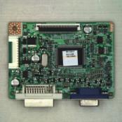 Samsung BN94-03115C PC Board-Main; Atz;Ls19My