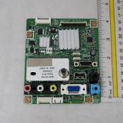 Samsung BN94-03116G PC Board-Main; Dp, Ls19Cf