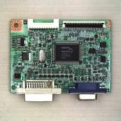 Samsung BN94-03139A PC Board-Main; Stb;Ls22Lr