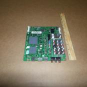 Samsung BN94-03140D PC Board-Main; Ln40B650T1