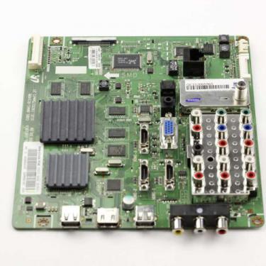 Samsung BN94-03143N PC Board-Main; Aah, Ln46B