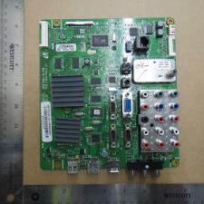 Samsung BN94-03143P PC Board-Main-Aah; Ln46B6