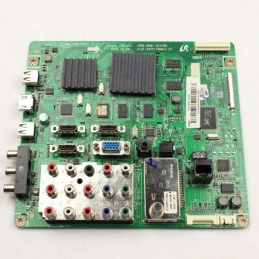 Samsung BN94-03144J PC Board-Main; Ln46B750U1