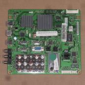 Samsung BN94-03145B PC Board-Main; Ln46B650T1