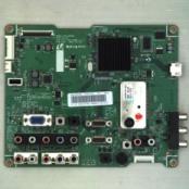 Samsung BN94-03150L PC Board-Main; Ps50B450B1