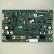 Samsung BN94-03157A PC Board-Main; Ls22Efvkuu