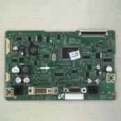 Samsung BN94-03157B PC Board-Main; Ls20Efvkuv