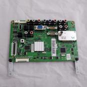 Samsung BN94-03169A PC Board-Main; Spx, Ln26B
