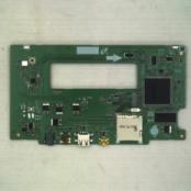 Samsung BN94-03171A PC Board-Main; Otz,W/W, L