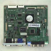 Samsung BN94-03179B PC Board-Main; Lh650Ts-Nb