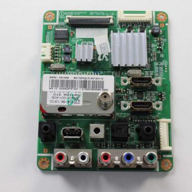 Samsung BN94-03192B PC Board-Main, Pn50B400P3