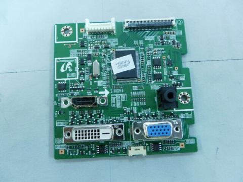 Samsung BN94-03228V PC Board-Main; Ls22Puhkf/