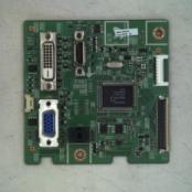 Samsung BN94-03228W PC Board-Main; Ls22Puhkf/