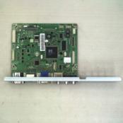 Samsung BN94-03229D PC Board-Main; Lh52Bppqbc