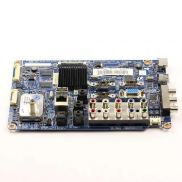 Samsung BN94-03262F PC Board-Main; Pn50C590G2
