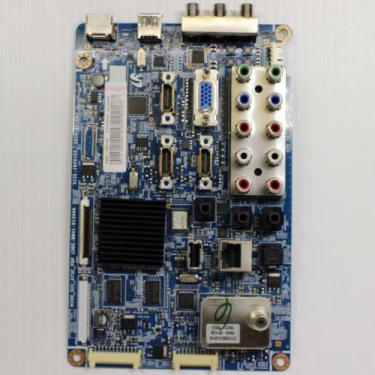 Samsung BN94-03262M PC Board-Main; Pn58C550G1