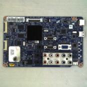 Samsung BN94-03262S PC Board-Main; Pn50C530C1