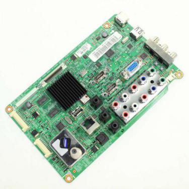 Samsung BN94-03262Y PC Board-Main; Pn58C540G3