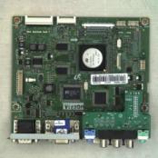 Samsung BN94-03329A PC Board-Main; Lh65Mgplbf